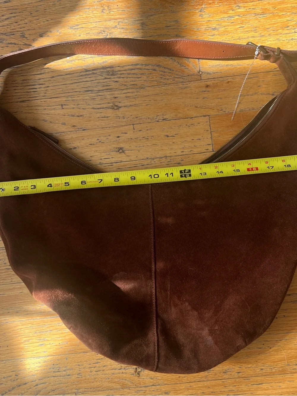 Madewell this brown